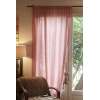 Voilage Gaze de Coton Cosy