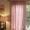 Voilage Gaze de Coton Cosy