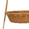 Paniers Osier Naturel Chic