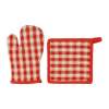 Set Gant et Manique Comptoir de Famille Campagne
