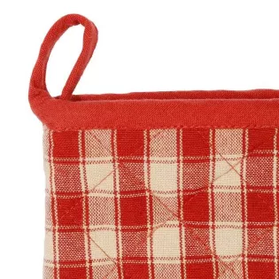Set Gant et Manique Comptoir de Famille Campagne