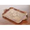 Plateau Shabby-Chic