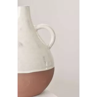 Vase céramique