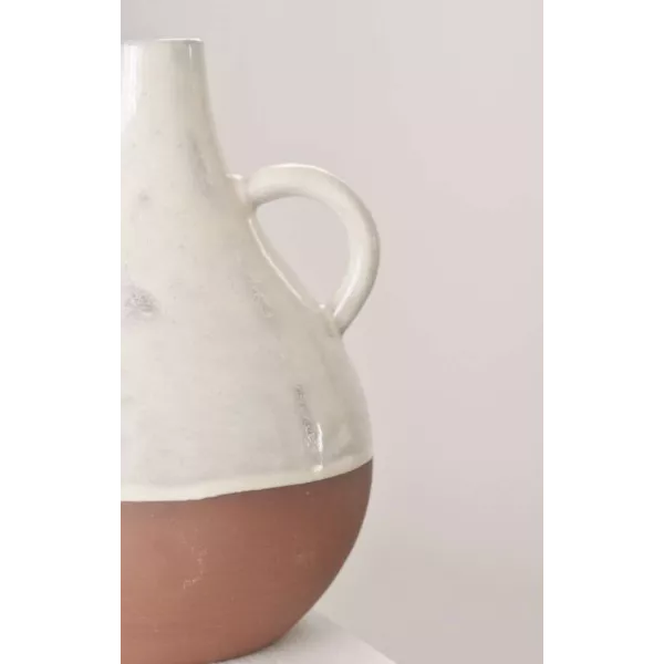 Vase céramique