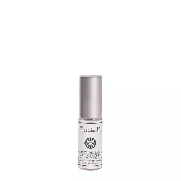 concentré de parfums mathilde m au choix