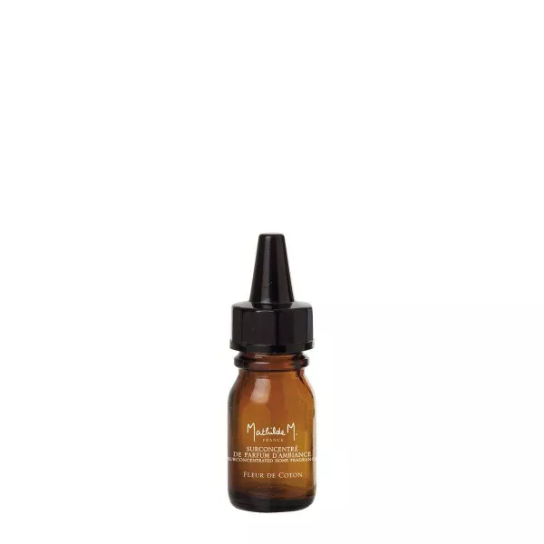 concentré de parfums mathilde m au choix