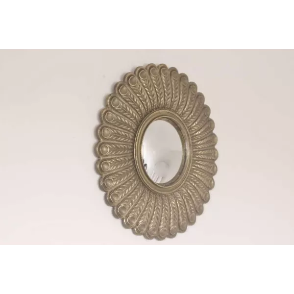 Grand Miroir Soleil Chehoma