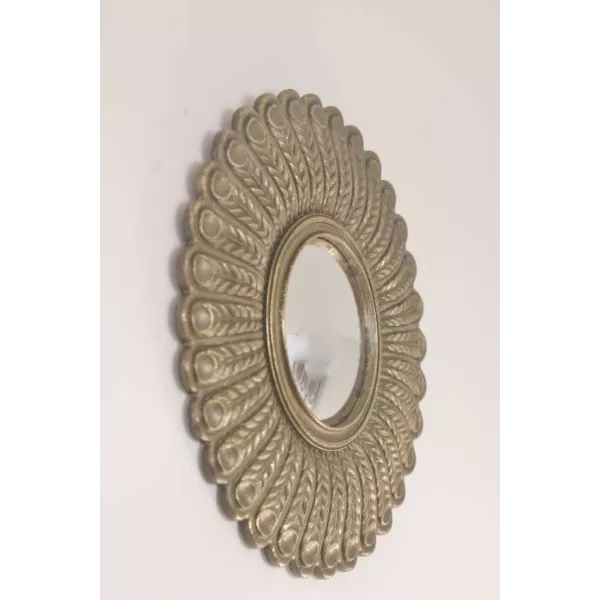 Grand Miroir Soleil Chehoma