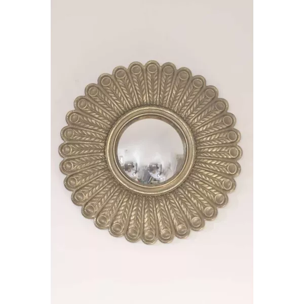 Grand Miroir Soleil Chehoma
