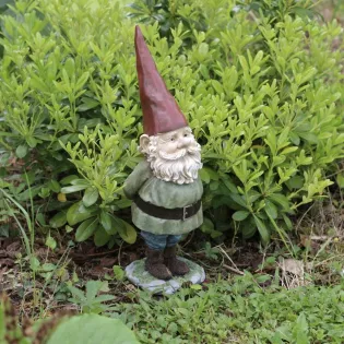 Figurine Déco Jardin