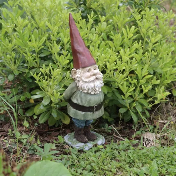 Figurine Déco Jardin