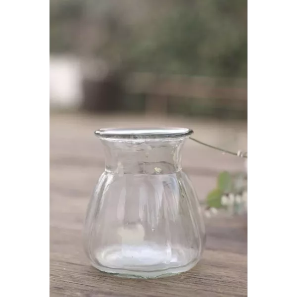 Vase Esprit Cosy Chic