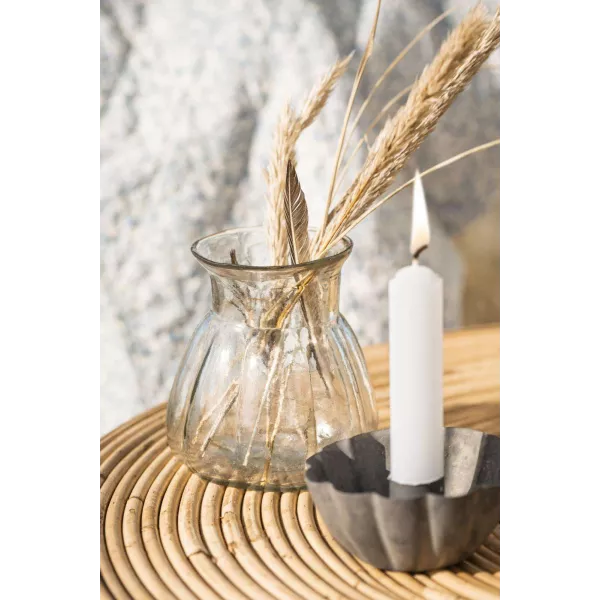 Vase Esprit Cosy Chic