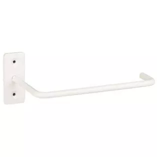 Dérouleur papier WC Blanc IB Laursen