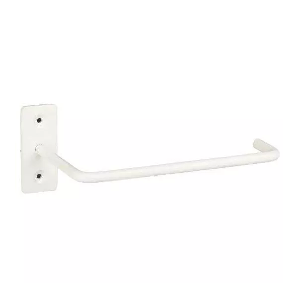 Dérouleur papier WC Blanc IB Laursen