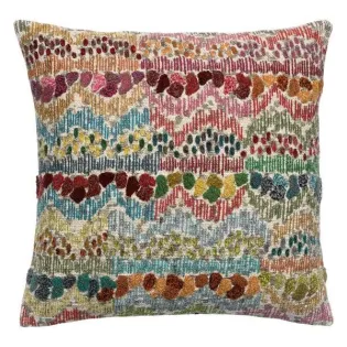 Coussin  Broderie Main artisanale