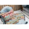 Coussin  Broderie Main artisanale