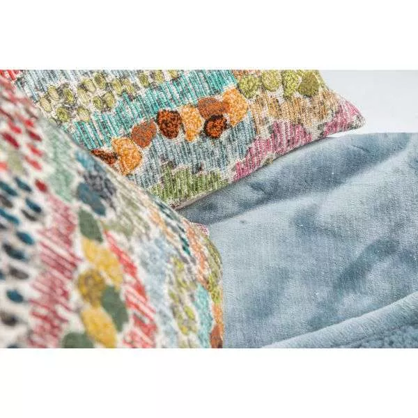 Coussin  Broderie Main artisanale