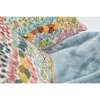 Coussin  Broderie Main artisanale