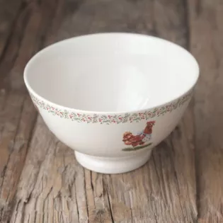 Grand Bol Vintage