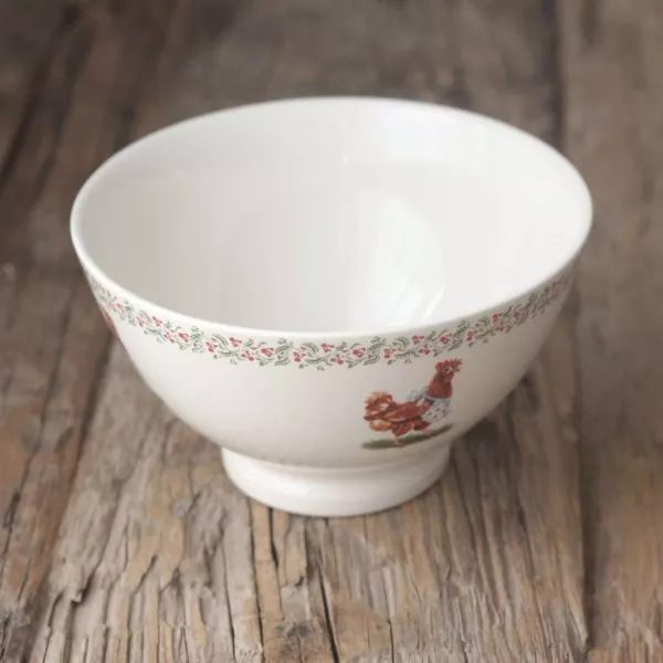 Grand Bol Vintage