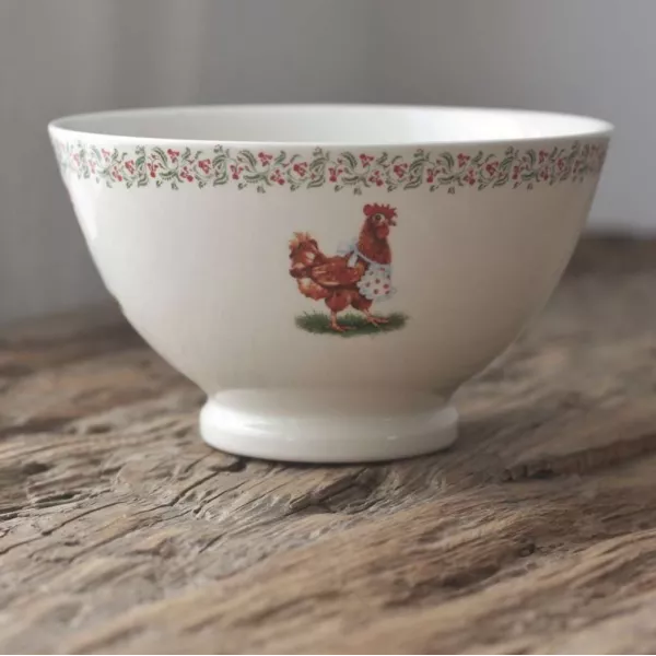 Grand Bol Vintage