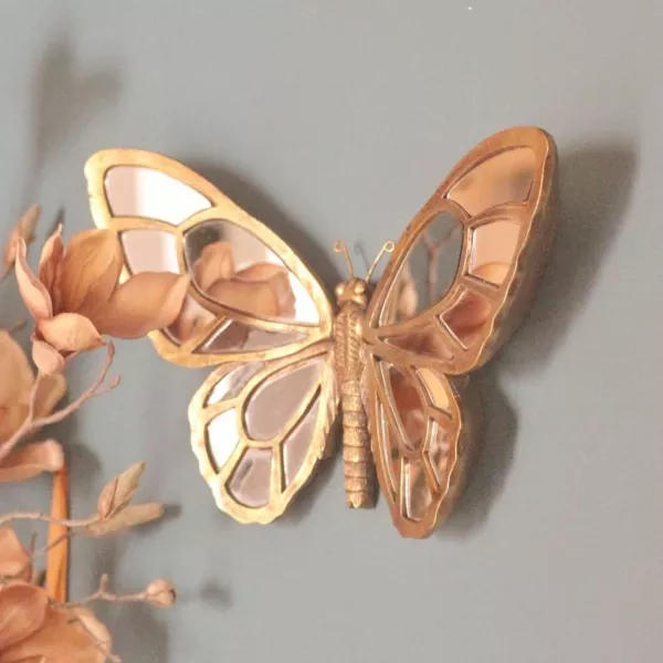 Miroir Papillon