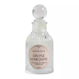 Diffuseur Mathilde M Divine Marquise