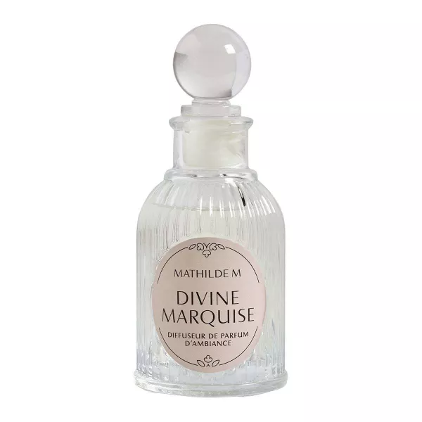 Diffuseur Mathilde M Divine Marquise