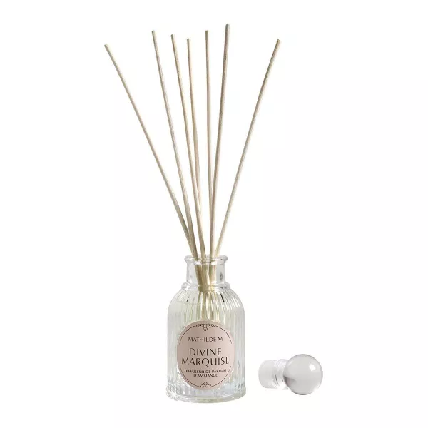 Diffuseur Mathilde M Divine Marquise