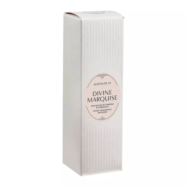 Diffuseur Mathilde M Divine Marquise