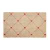 Paillasson Chic et Charme