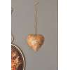 Coeur suspendu Ex-voto