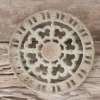 Dessous de plat fonte Style Brocante