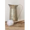 balayette wc retro-campagne zinc antic line
