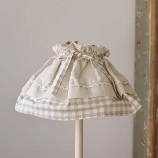 Abat-Jour Lampe à poser