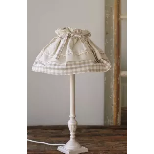 Abat-Jour Lampe à poser