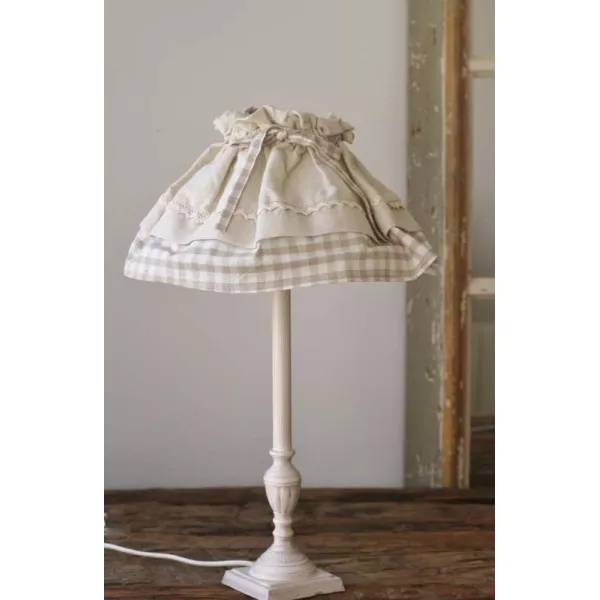 Abat-Jour Lampe à poser