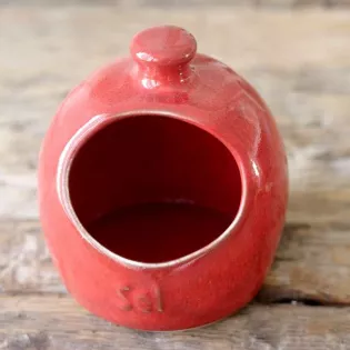 Pot à sel Comptoir de Famille
