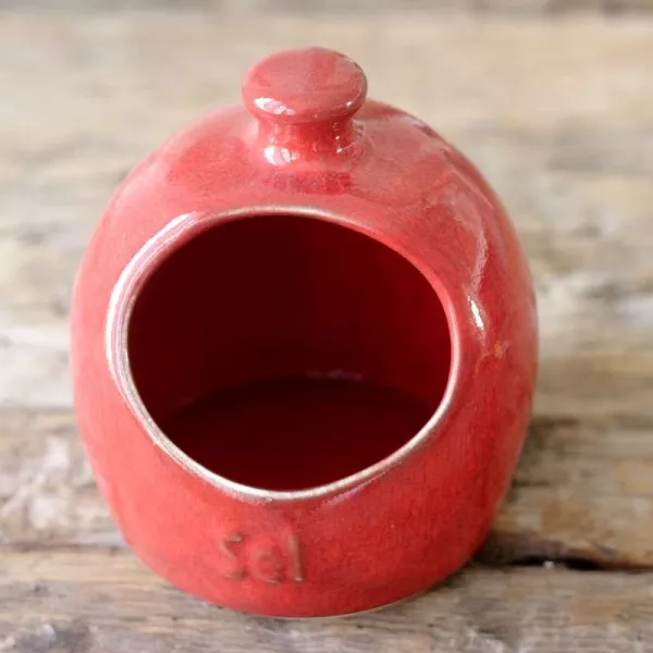 Pot à sel Comptoir de Famille