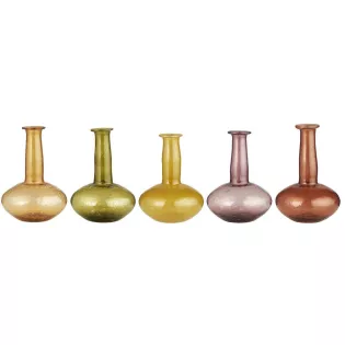 Vase Soliflore Style Bohème