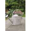 Arrosoir Métal Déco Jardin Shabby-Charme