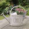 Arrosoir Métal Déco Jardin Shabby-Charme
