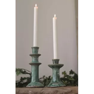 Bougeoirs Décor Bohème Charme