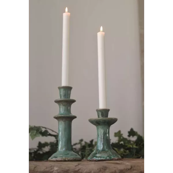 Bougeoirs Décor Bohème Charme