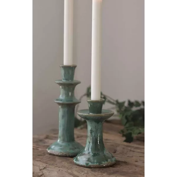 Bougeoirs Décor Bohème Charme