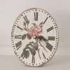Horloge Romantique