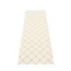 Tapis Plastique Pappelina REX  Couleurs au choix