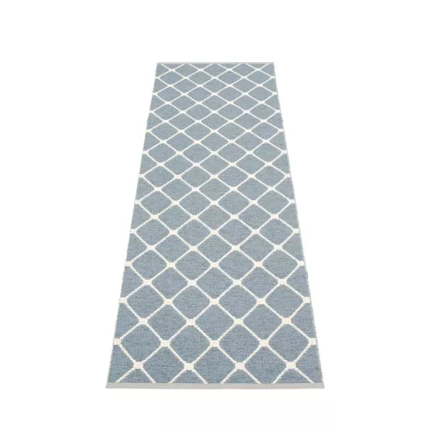 Tapis Plastique Pappelina REX  Couleurs au choix