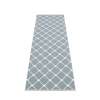 Tapis Plastique Pappelina REX  Couleurs au choix